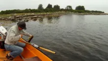 Video thumb for 120707 Lost in the fog