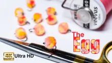 Video thumb for The Perfect Egg