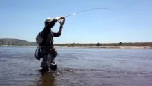 Video thumb for Shallow Waters day two