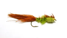 Video thumb for No Name Damsel Nymph