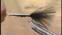 Video thumb for Classic Wooly Bugger