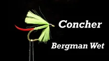 Video thumb for Concher